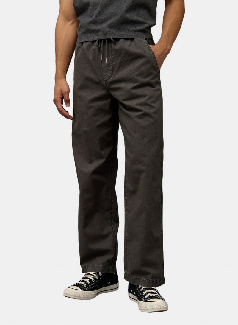 American Eagle AE Baggy Trekker Pant - Image 1