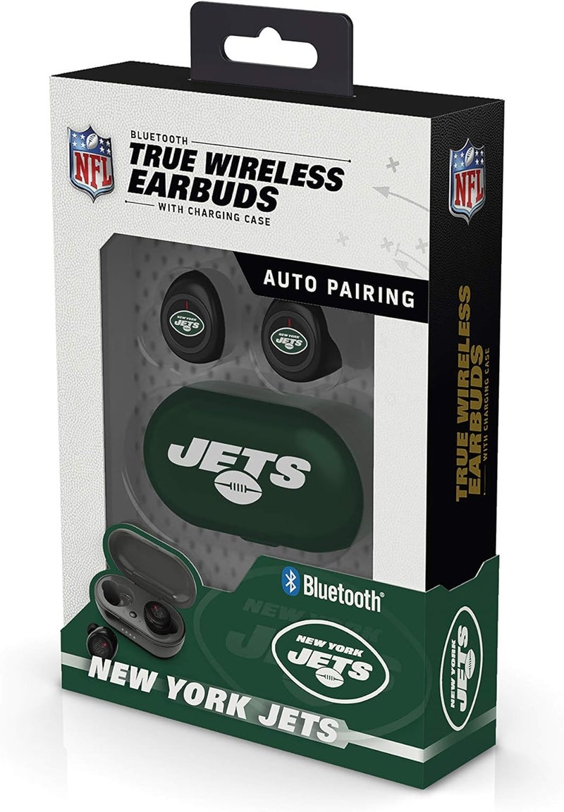 SOAR NFL True Wireless Earbuds V.2 - Image 2