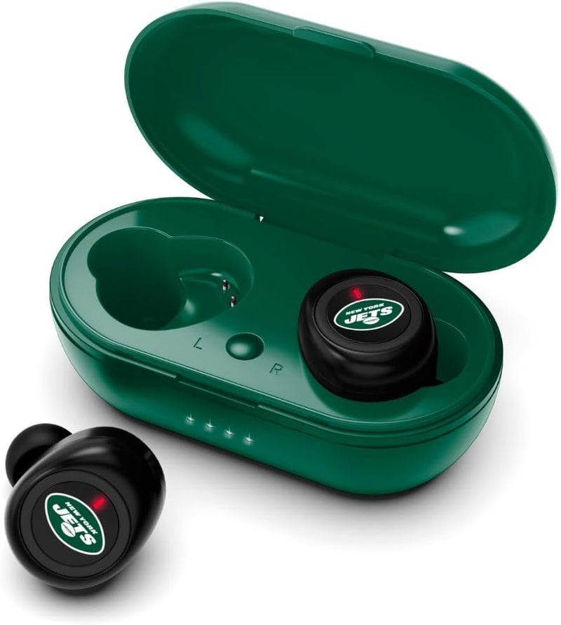 SOAR NFL True Wireless Earbuds V.2 - Image 1