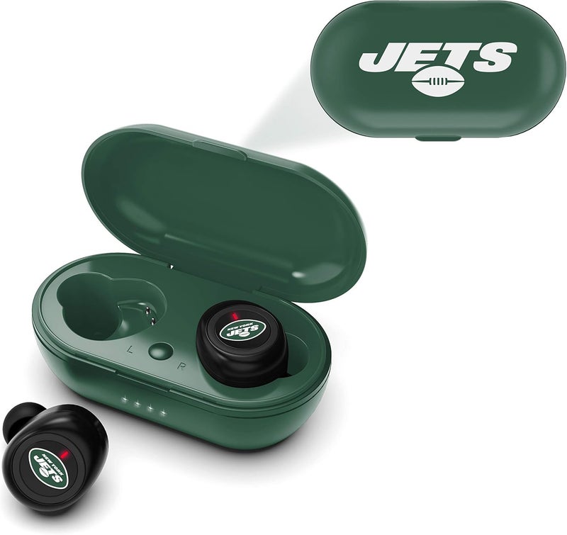 SOAR NFL True Wireless Earbuds V.2 - Image 5