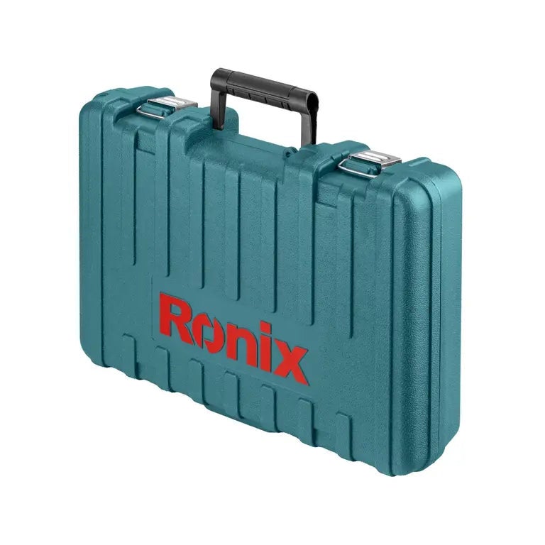 RONIX Rotary Hammer 800W - Model 2701 - Image 2