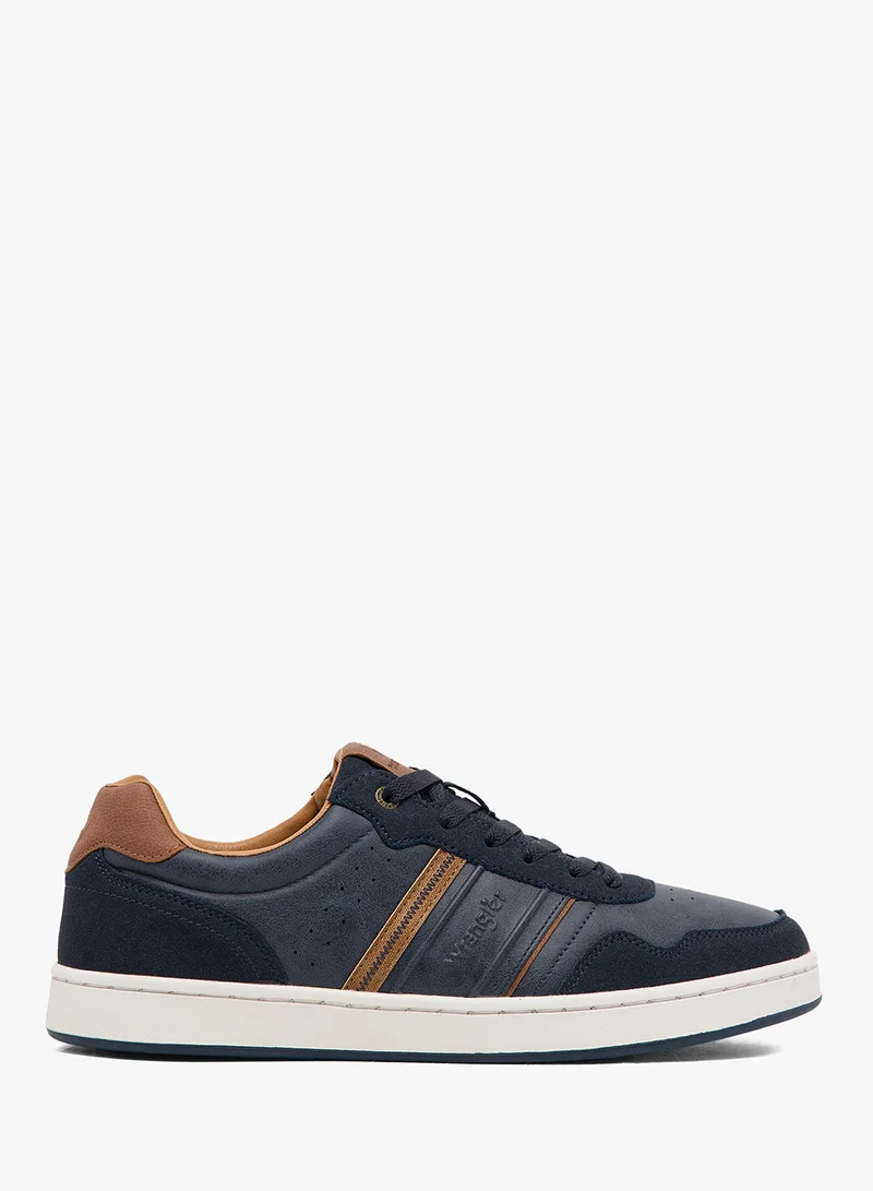 رانجلر Hymans Low Top Sneakers