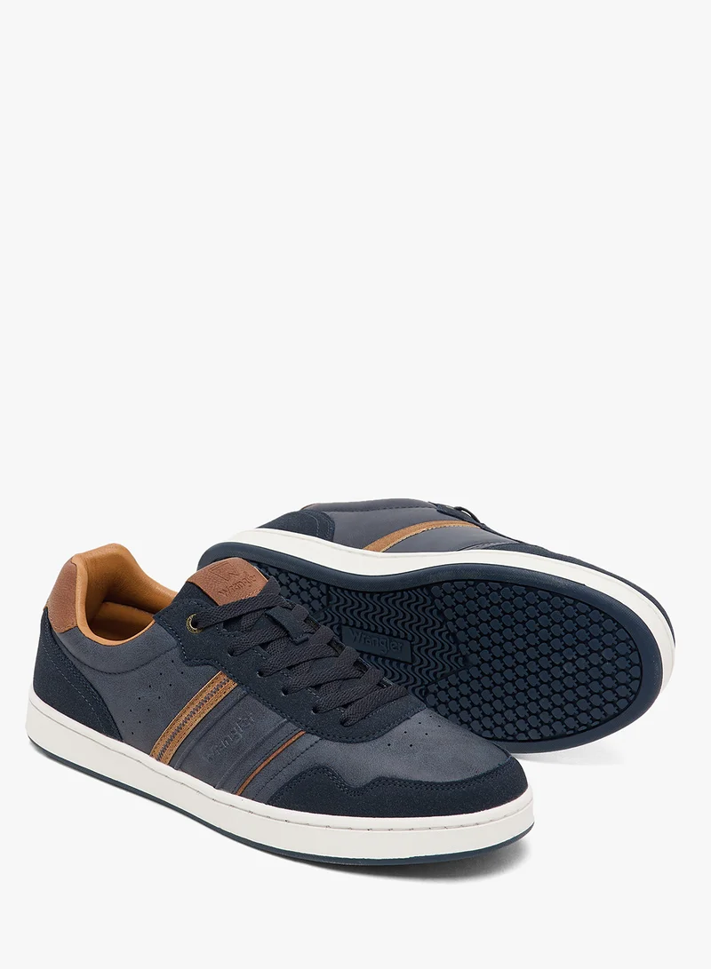 Wrangler Hymans Low Top Sneakers