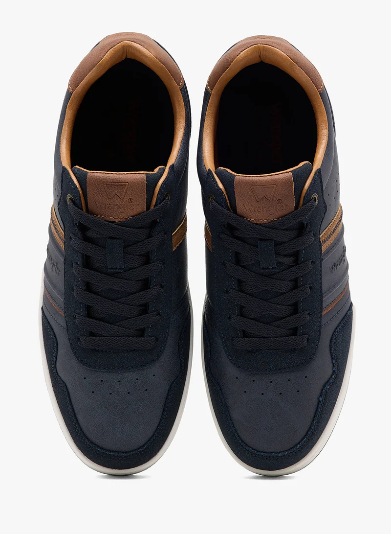 Wrangler Hymans Low Top Sneakers