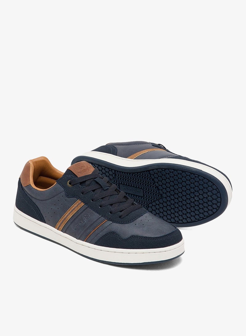 رانجلر حذاء رياضي هيمانز قصير - Image 3