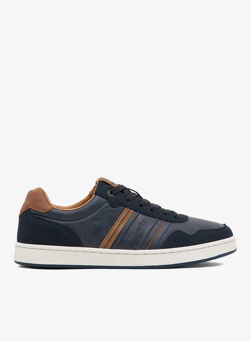 Hymans Low Top Sneakers