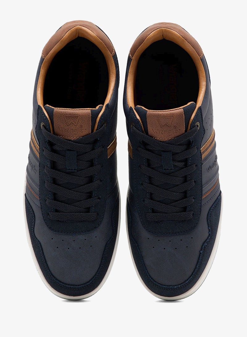 رانجلر حذاء رياضي هيمانز قصير - Image 4