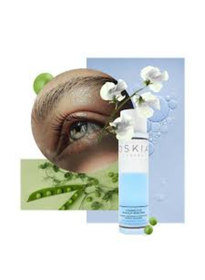 Oskia Vitamin Eye Cleanser 150ml - Image 3