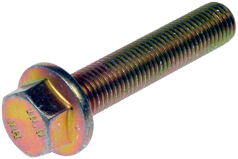 Dorman 459-550 Cap Screw-Flanged Hex Head-Class 10.9- M10-1.25 x 50mm, 10 Pack - Image 1