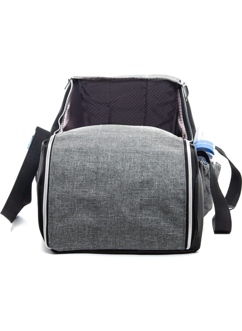 U.S.F Carrycot Baby Carrier Stroller Baby Transport (Liquid and Windproof)  - Image 4