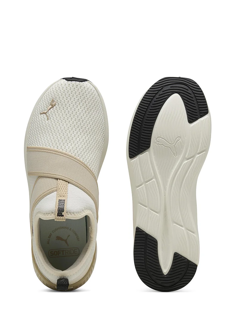 PUMA Softride Harli Slip On