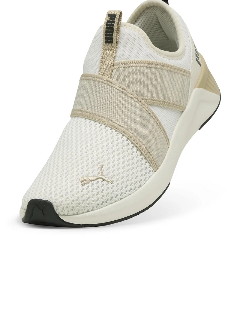 PUMA Softride Harli Slip On