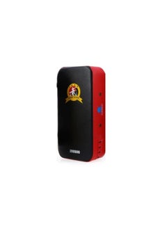 WOLON Pair Focus Mitt  Color: Red  Size: NS 