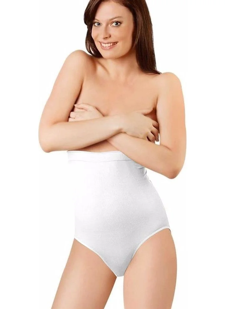 Elite Life 890 Seamless Silicone Women's Slip Corset