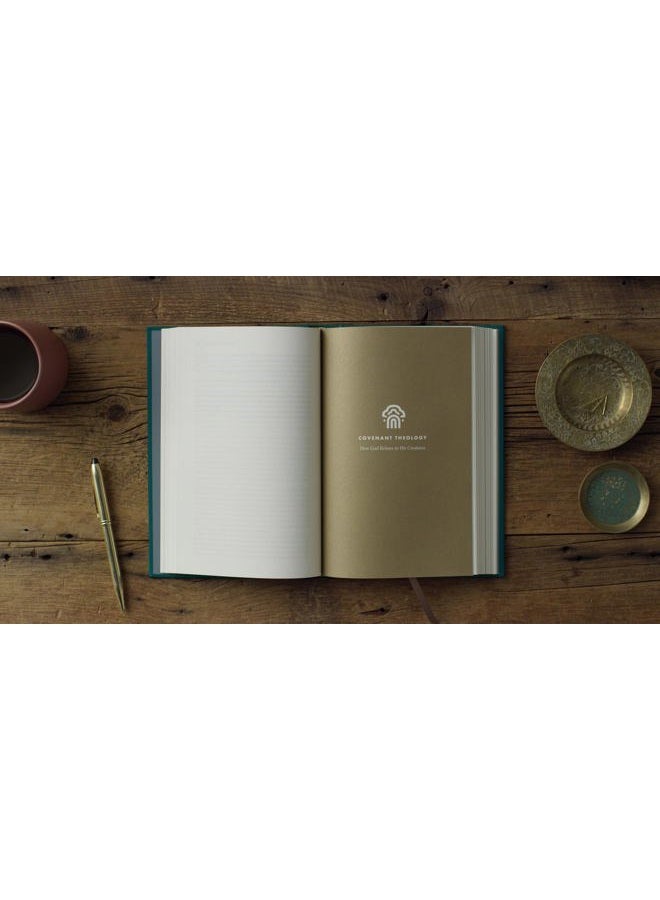 Crossway Daily Doctrine: A One-Year Guide to Systematic Theology - Image 4