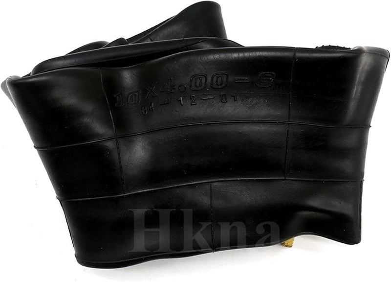 10x4 00 6 Inner Tube Tire For Mini Motorcycle Electric Scooter Butyl Rubber - Image 5