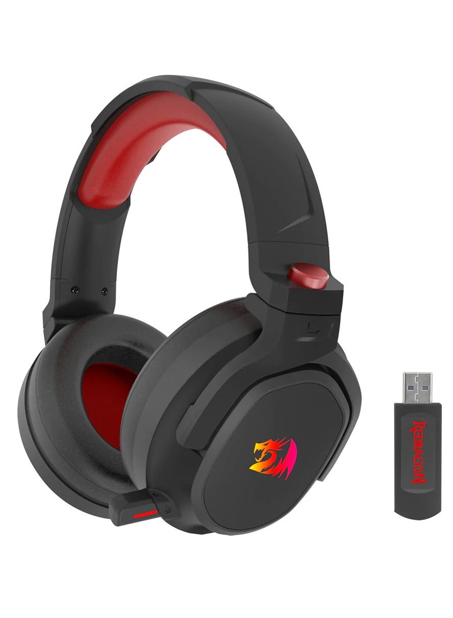 ريد راجون Redragon Gaming Headset H838