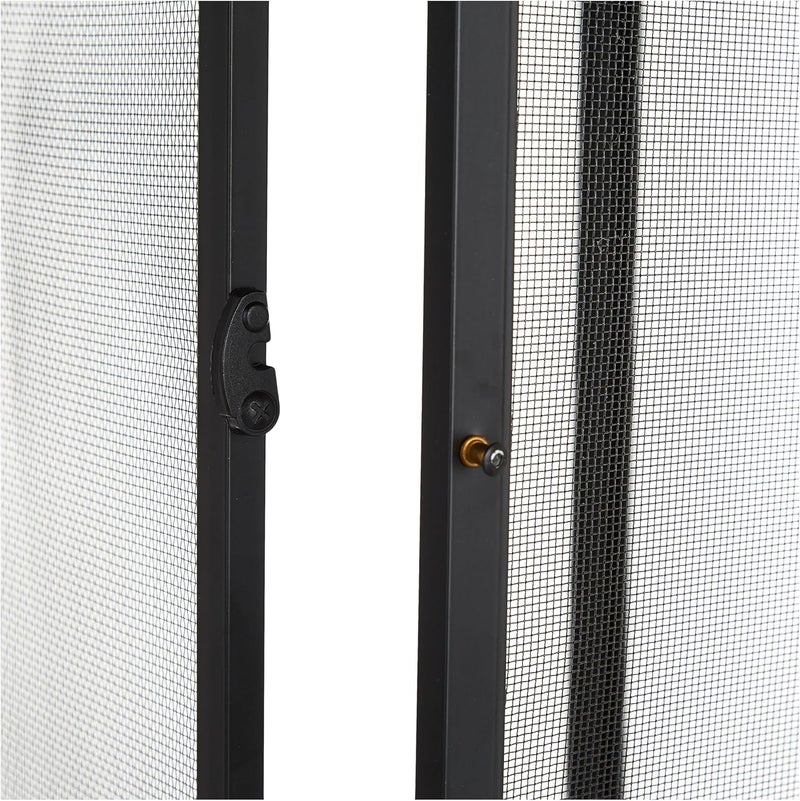 Zoo Med Reptibreeze Aluminum Screen Cage for Reptiles and Amphibians - Medium Size (16 x 16 x 30 inches) - Image 4