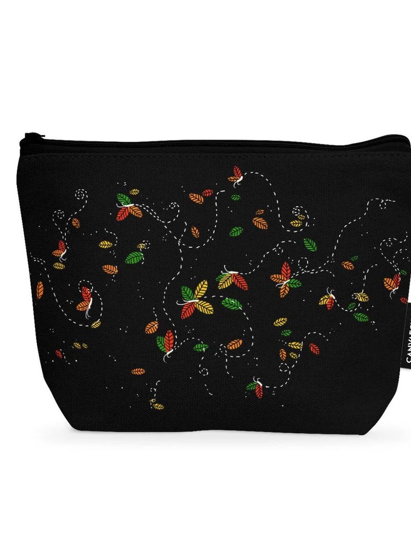 Makeup Pouch Spirits of seasons