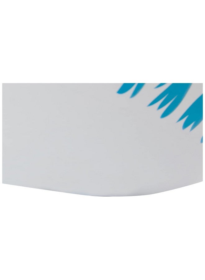 Unique Vibrant Walking Pet Llama Foil Balloon, 1 Pack - Lifelike & Fun Party Decoration, Ideal for Kids & Llama Lovers Celebration - Image 3