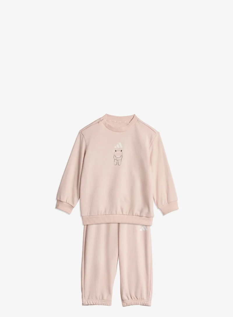 Adidas TIRO_NSTER JOGGER SET