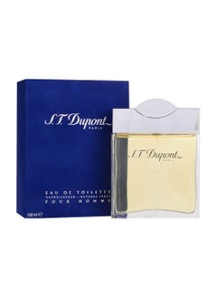 S.T.Dupont S.T DUPONT POUR HOMME EDT 100ML 