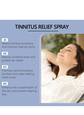 Treatment Tinnitus Is A Symptom Of Acute Tinnitus Treatment