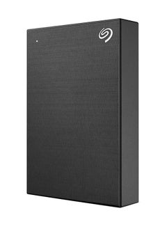 Generic One Touch Portable Black 5 TB  - Image 1