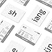 CARDDIA Chinese Mandarin Pinyin Flashcards Audio MP3 Comprehensive Learning Kit for Beginners and Enthusiasts Durable Portable - Image 3