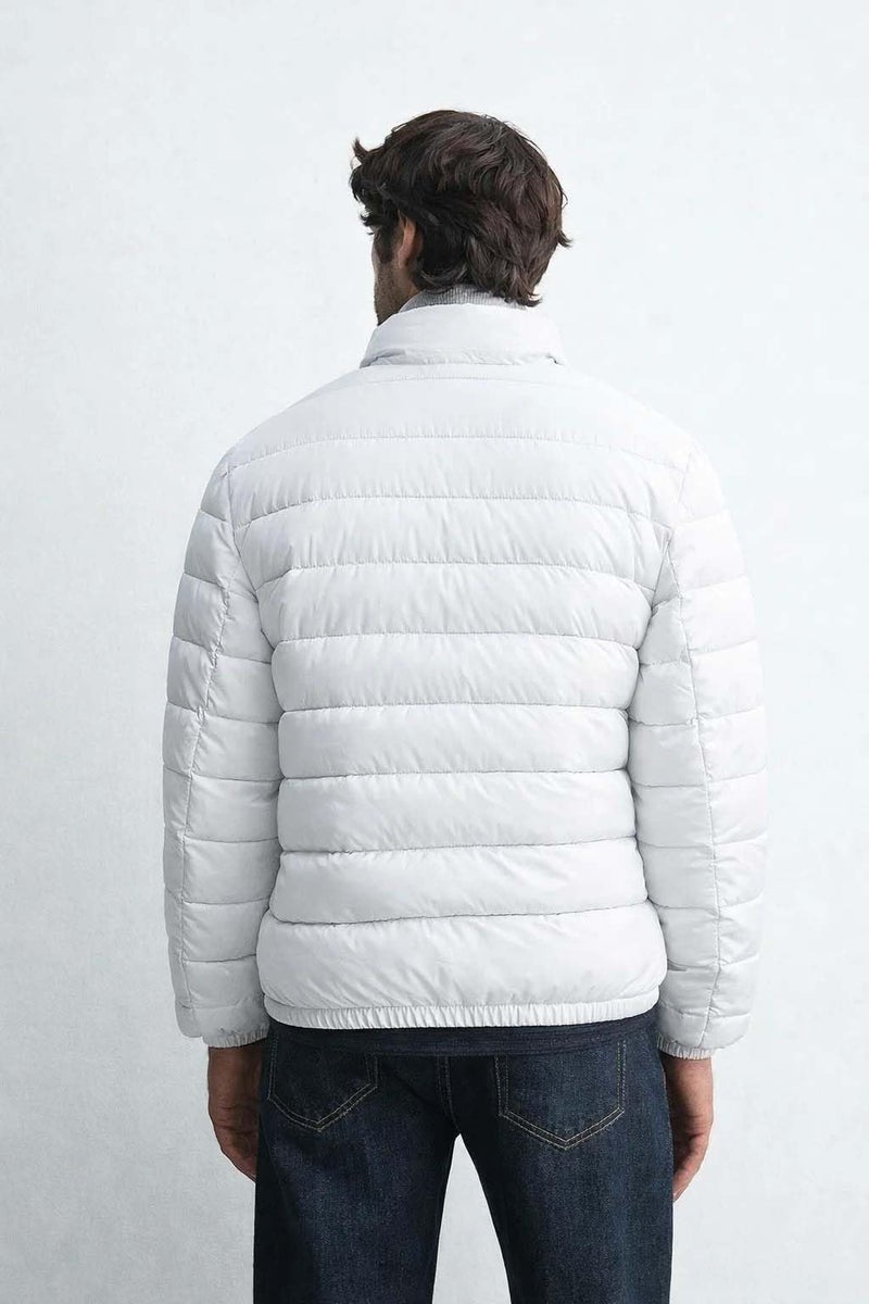 KOTTY Men’s Insulated Zip-Front Puffer Jacket-KTTMENSPUFFERJACKET55S - Image 4