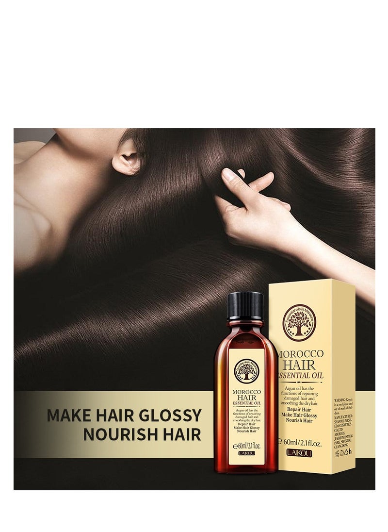Honest Amish - Honest Amish Beard Balm Leave-in Conditioner - Made with only Natural and Organic Ingredients - Image 1