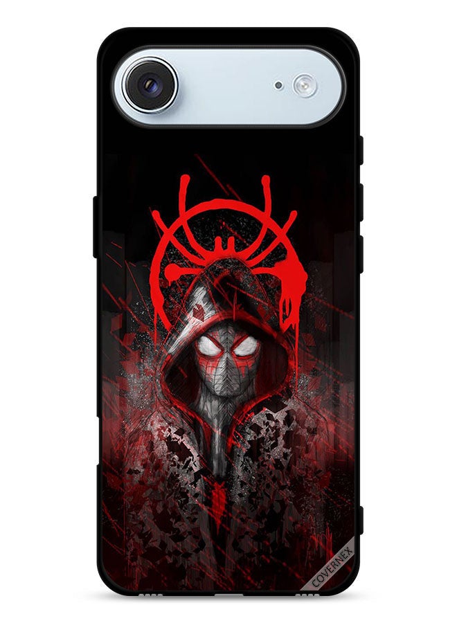 Covernex Apple iPhone Air Protective Case Cover Dead Pool - Image 1