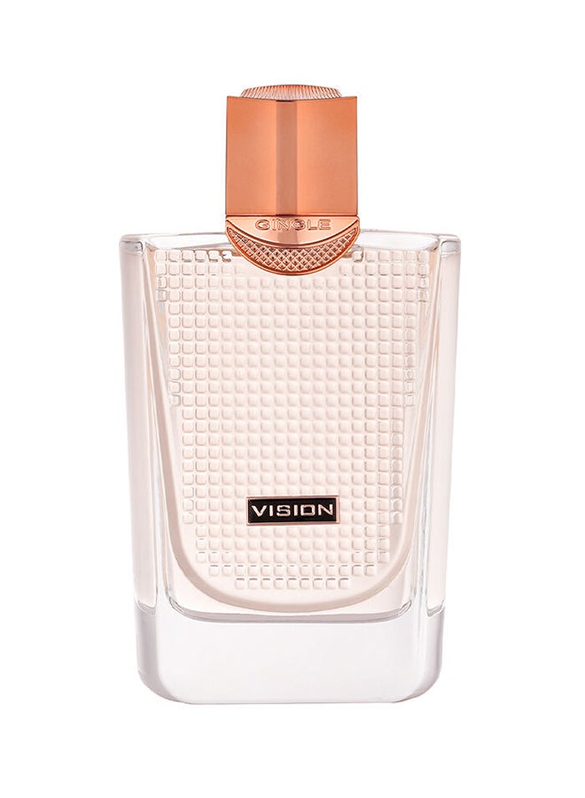 درعه عطر فيجن الرجالي 100مل - Image 2