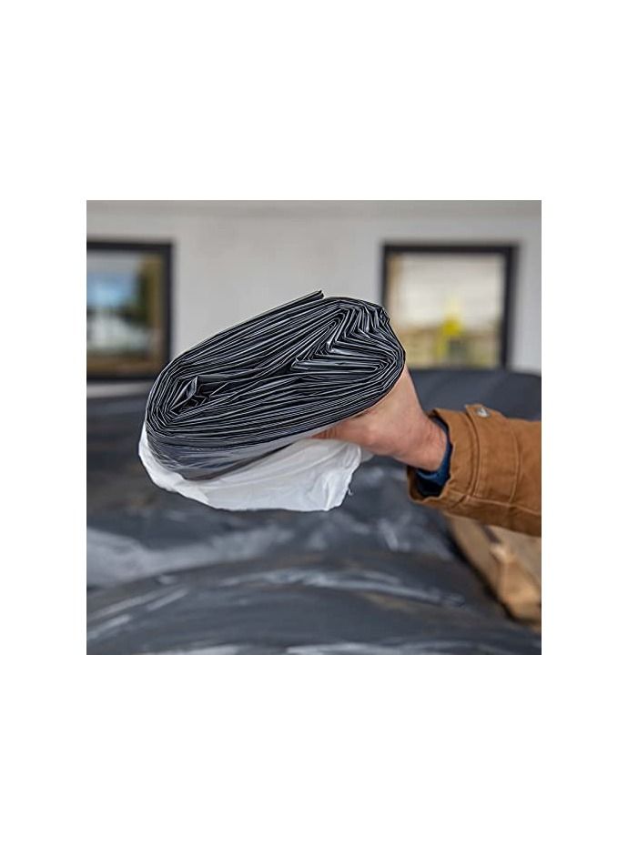 RACO RACO Beorol F4X5G900Hd Waterproof & Anti-Dust Cloths Sheet  - Image 2