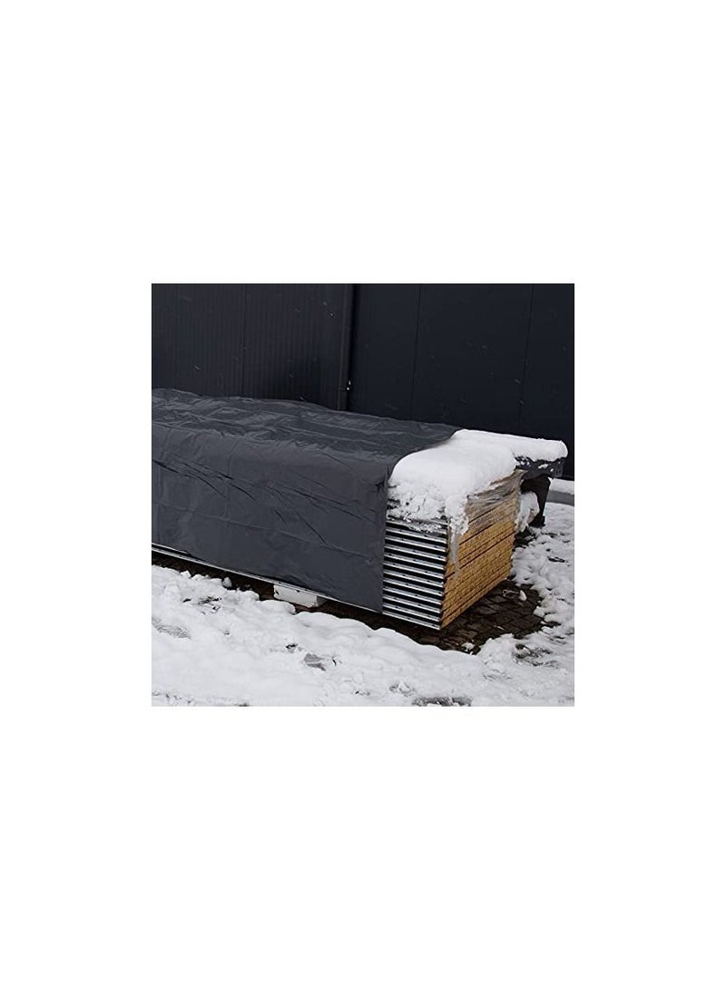 RACO RACO Beorol F4X5G900Hd Waterproof & Anti-Dust Cloths Sheet  - Image 4