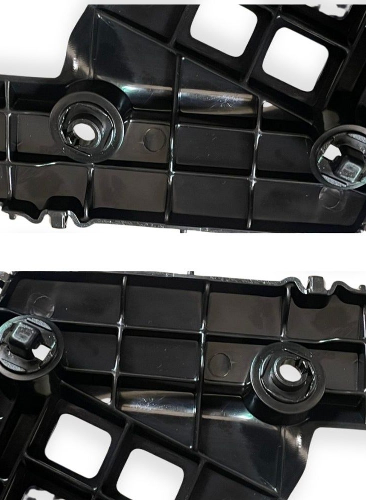 SNH Bumper Spacer, OEM No. 52115-02270, For Toyota Corolla (2015-2016) - Image 3