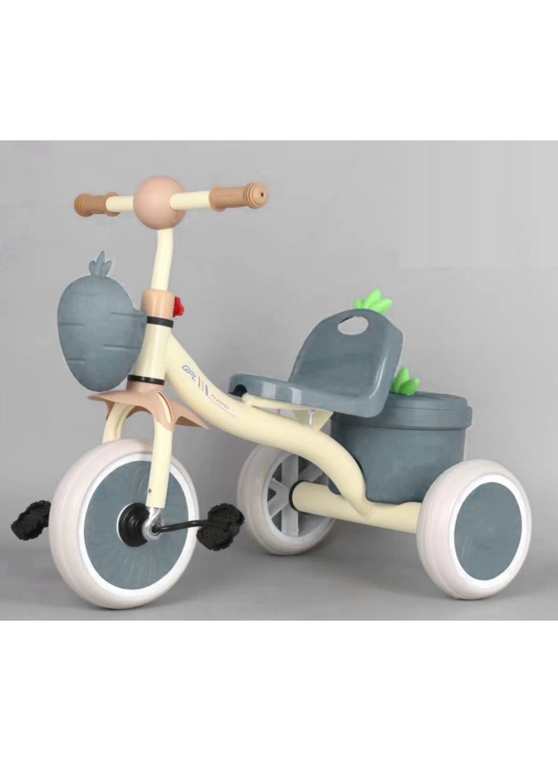 Children's tricycle