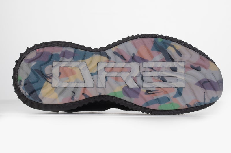 DR3 FLEX Men’s Walking Shoes with High Flexibility & All-Day Comfort - Image 2