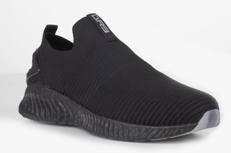 DR3 FLEX Men’s Walking Shoes with High Flexibility & All-Day Comfort - Image 1