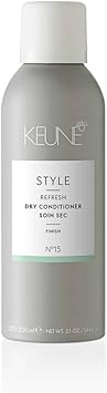 Keune Style Refresh Dry Conditioner N15 Dry Conditioner 200 Ml - Image 1