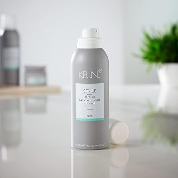 Keune Style Refresh Dry Conditioner N15 Dry Conditioner 200 Ml - Image 2
