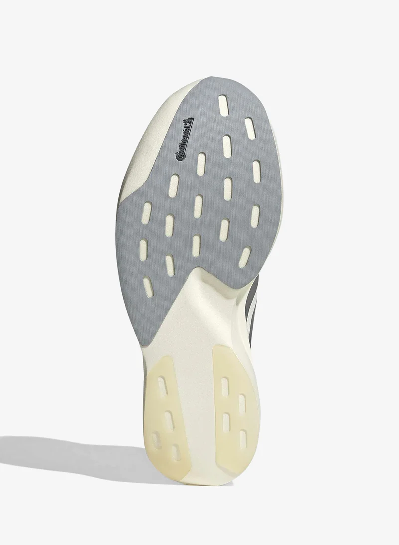 Adidas CWHITE/CWHITE/HALSIL Adizero Evo Sl Woven for Men | Best Price UAE
