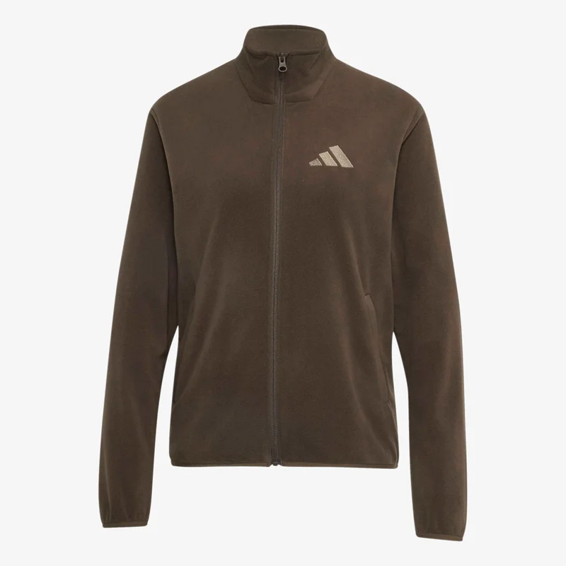 Terrex Multi Essentials Full Zip Fleece Jacket