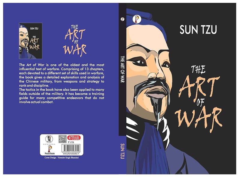 The Art of the War  - Image 3