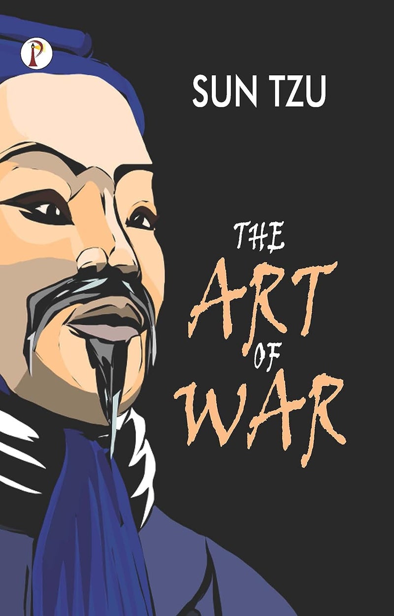 The Art of the War  - Image 1