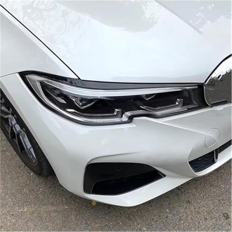 Vuzmode Headlight Eyebrow for 3 Series G20 G28 - Image 3
