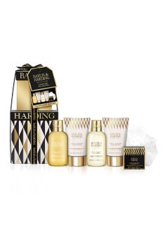 Baylis & Harding Baylis  Harding Gift Set for Women  Luxury Bath  Skincare Set  Sweet Mandarin  Grapefruit Luxury 