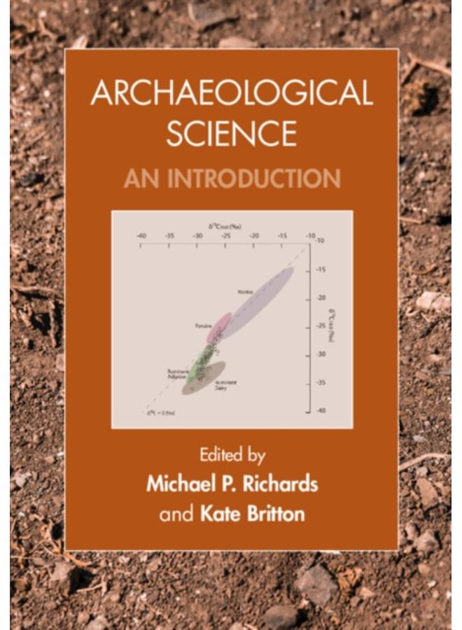Archaeological Science : An Introduction 