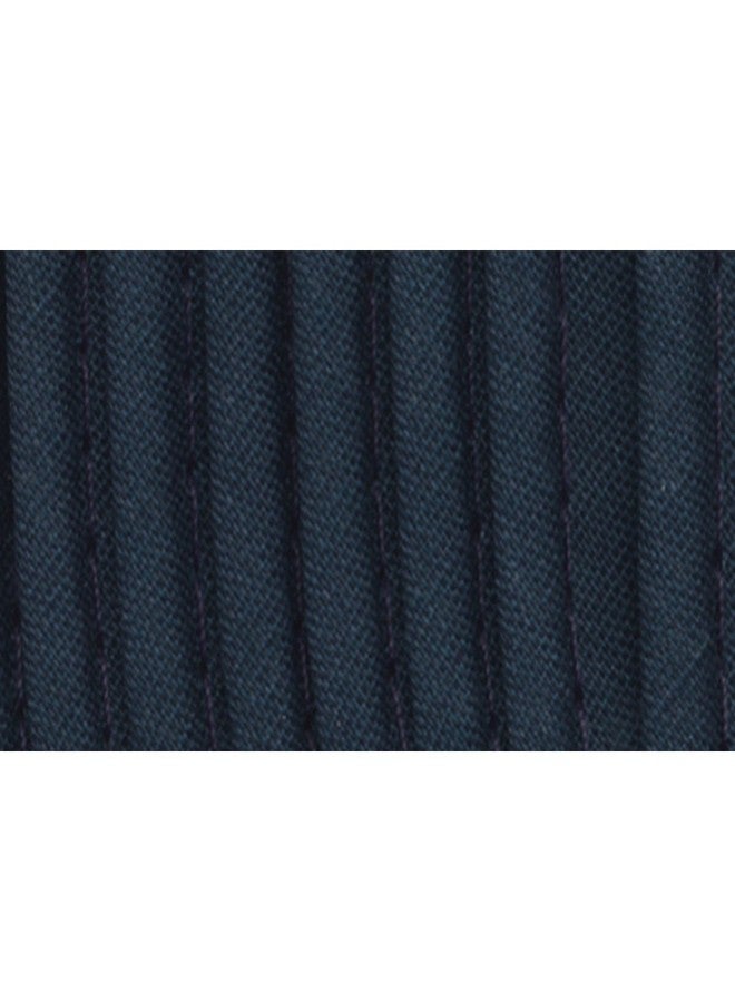 شريط تحيز WRIGHTS Maxi Cord Piping 1/2 بوصة × 2 1/2 بوصة ياردة - أزرق داكن