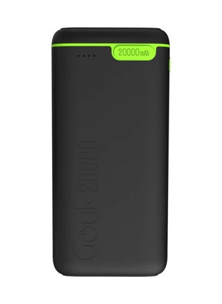 20000 mAh Kigo Power Bank Black - pzsku/ZFC2D9841E15D826DA940Z/45/_/1720676395/ea05e63d-8b20-41b8-ab5c-644dc10f6151